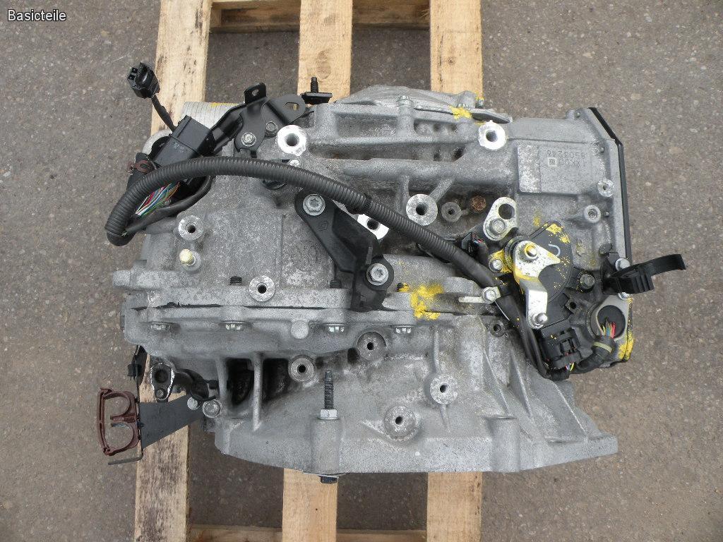 Renault Espace IV 4 automatikgetriebe 8200584879 getriebe  eBay