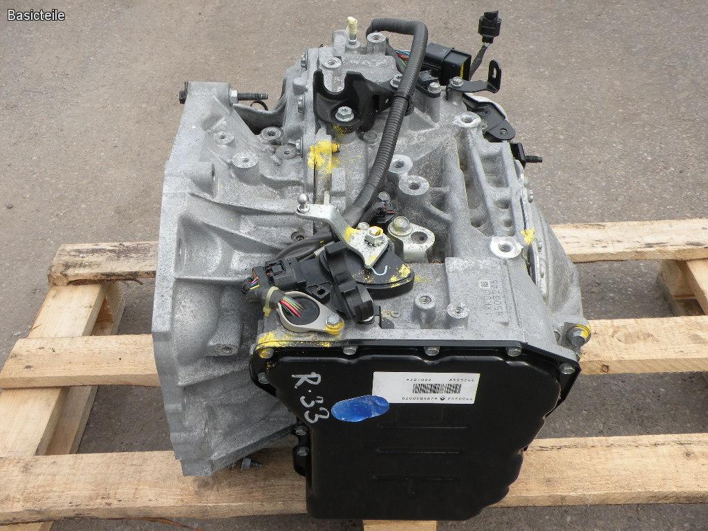 Renault Espace IV 4 automatikgetriebe 8200584879 getriebe  eBay