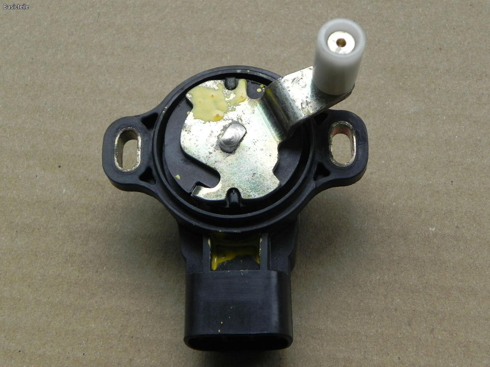 Nissan XTrail ACCELERATOR THROTTLE SENSOR 189195Y700 eBay