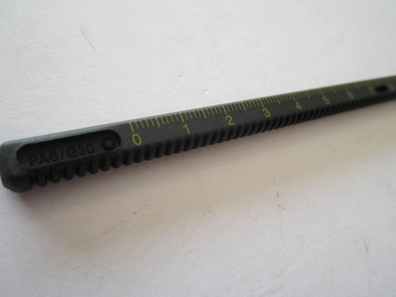 Genuine Depth Gauge Guide Rod for DeWALT D25012 D25013 SDS Rotary Hammer Drill