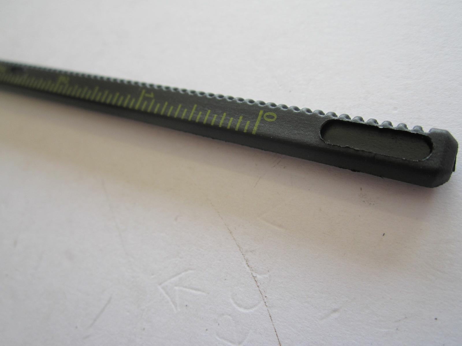 Genuine Depth Gauge Guide Rod for DeWALT D25012 D25013 SDS Rotary Hammer Drill