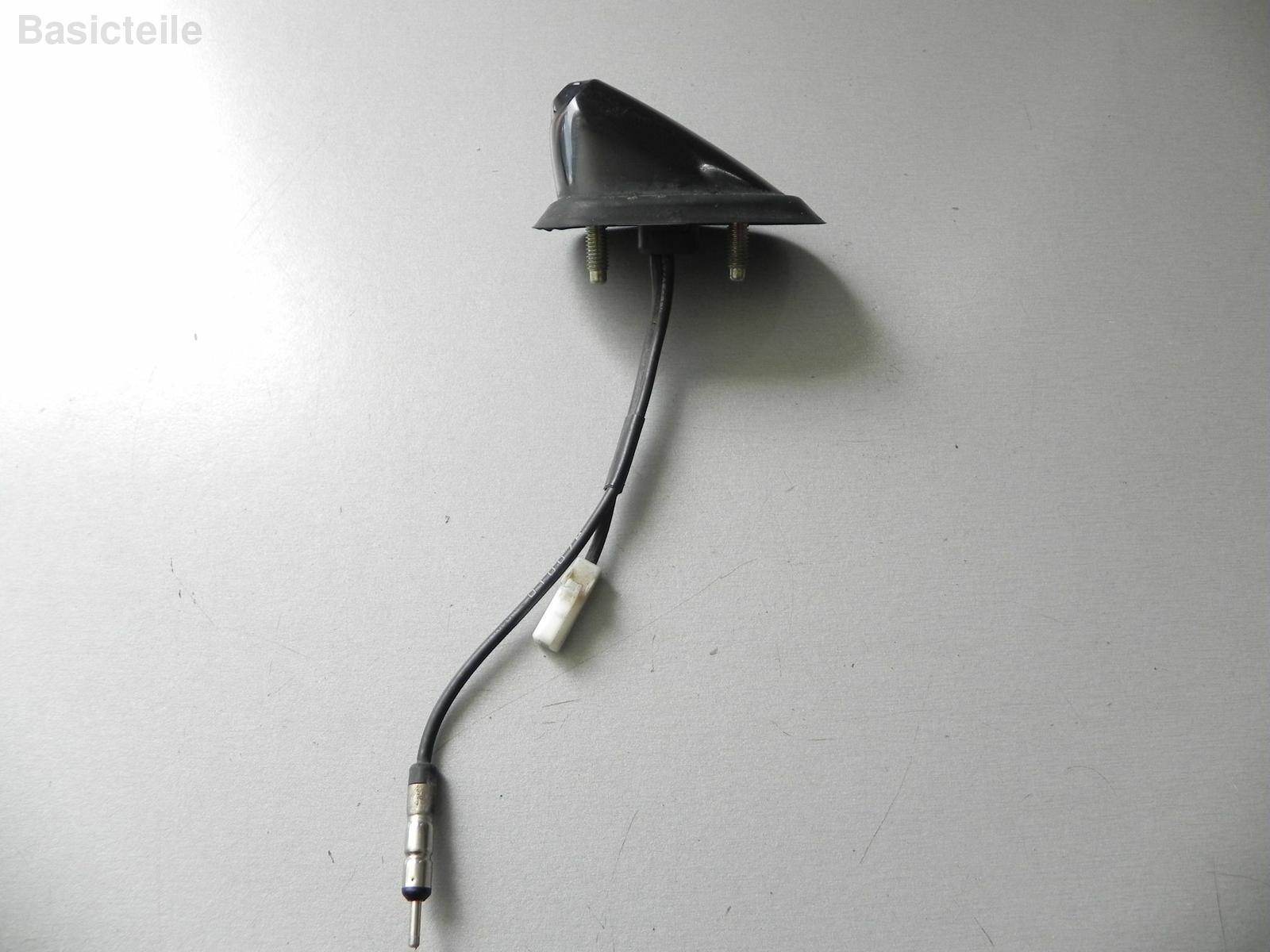 Toyota RAV4 Radio Antenne Dachantenne Fuss radio antenna eBay