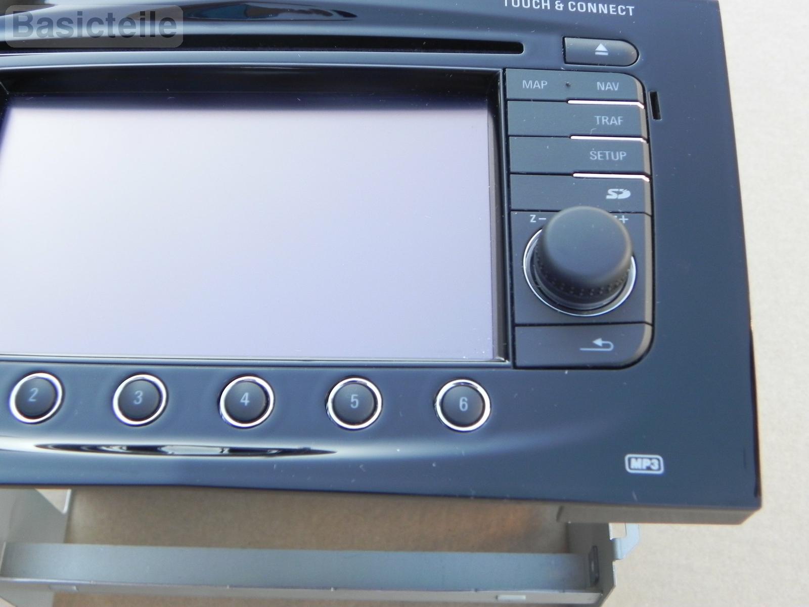 Opel Corsa D Radio Touch Connect Code www.ebay.at