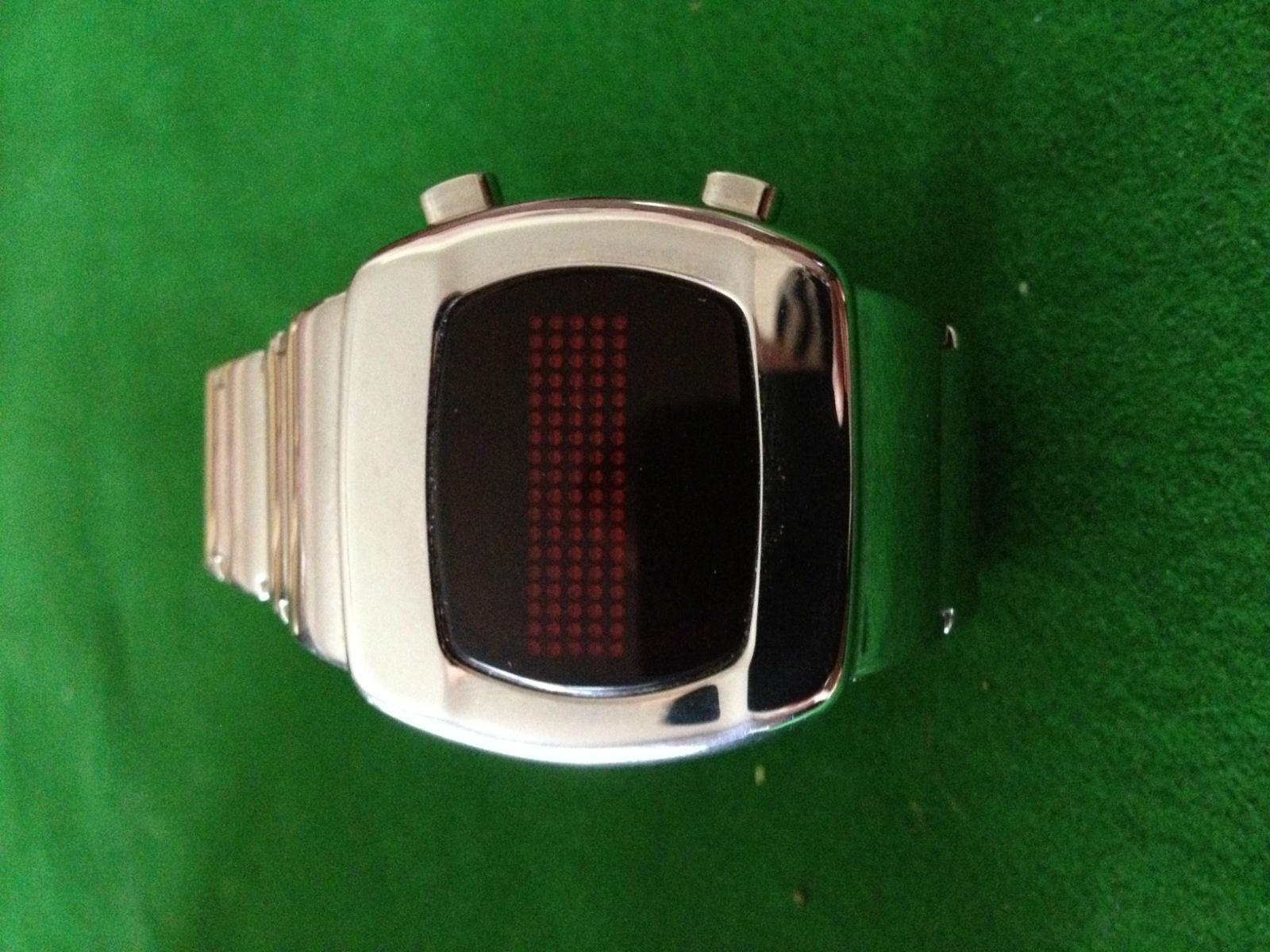 zeon tech watches