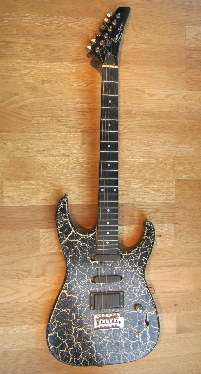 ibanez agb 140