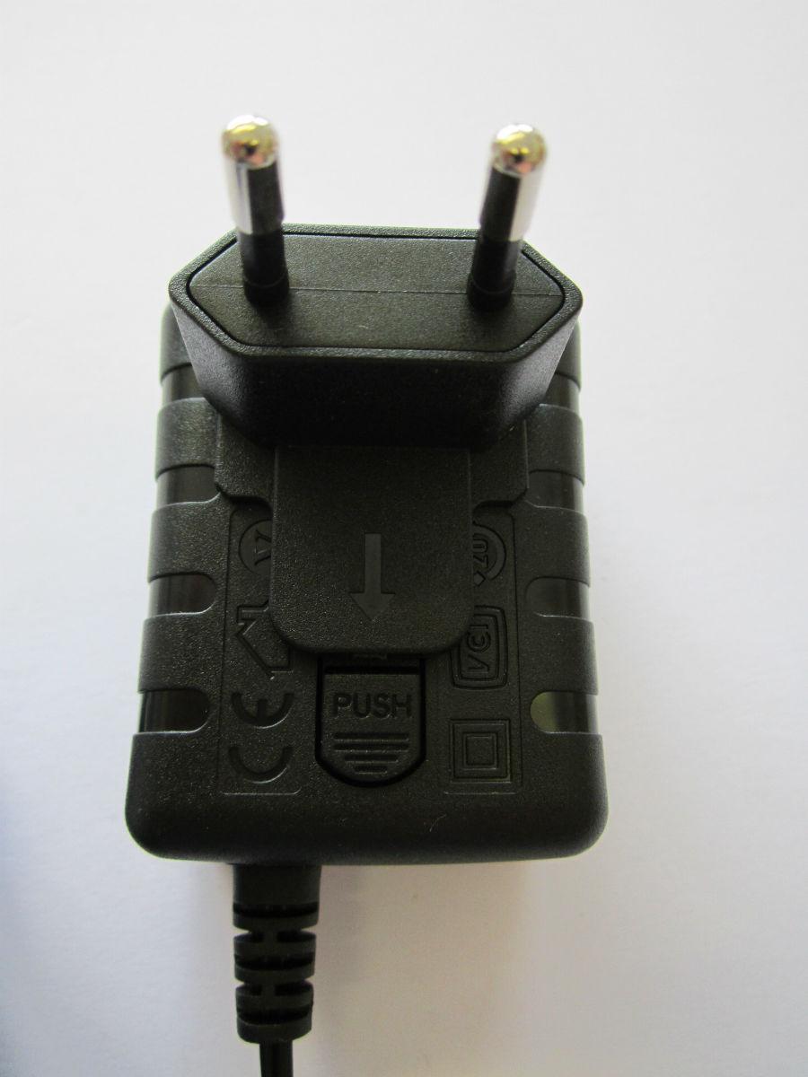 UK 12V 1.5A Genuine Asian Power Devices APD WA-18Q12R AC Adaptor Power Supply 