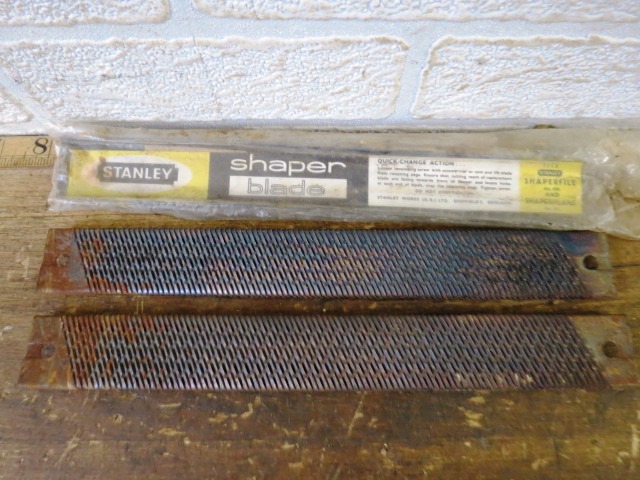 Amazon.com: Stanley 11-961A Heavy Duty Hook Blades with Dispenser  (100-Pack) : Tools & Home Improvement