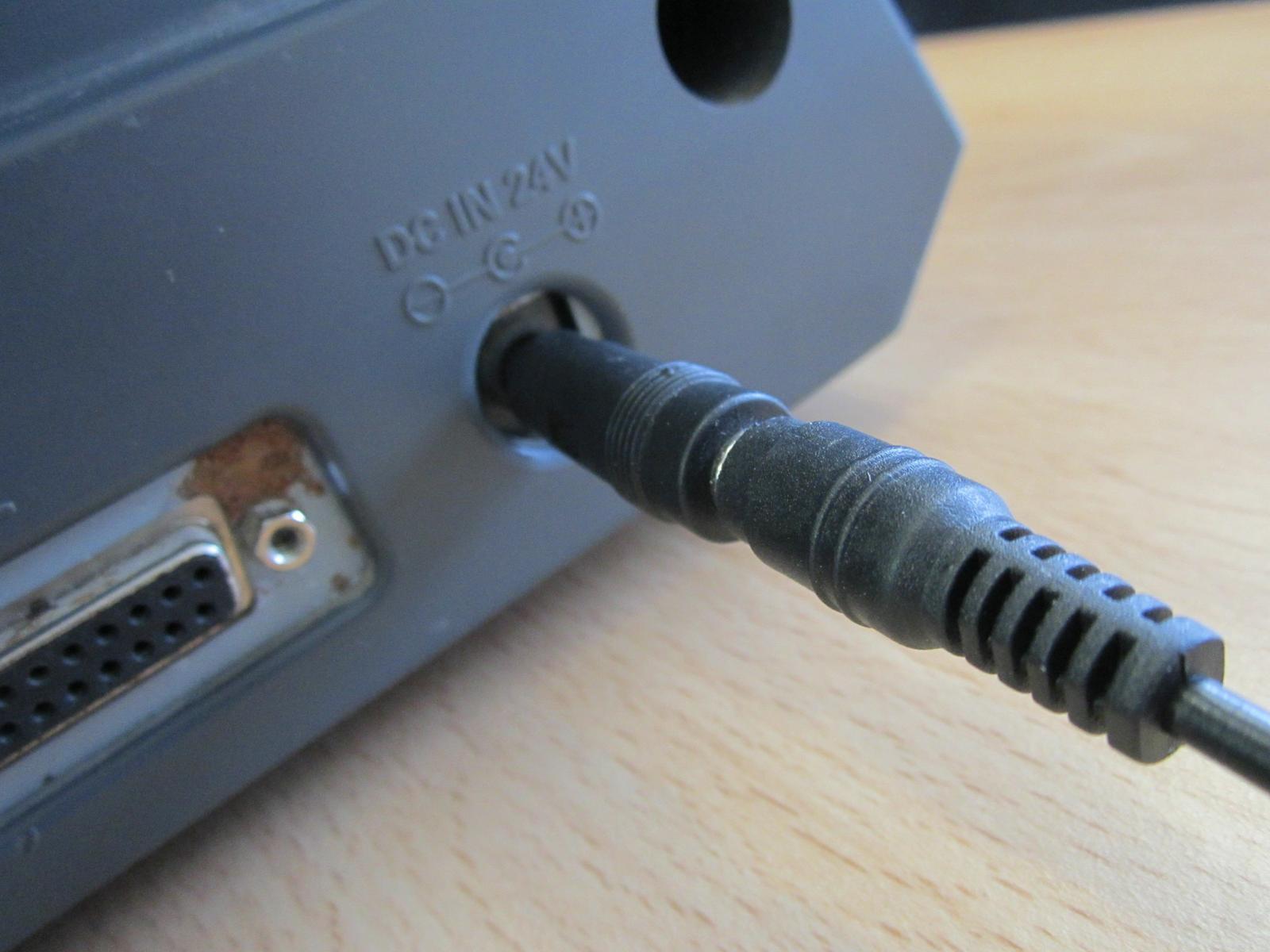 24v Ac Dc Switching Adapter For Roland Desktop Vinyl Cutter Camm