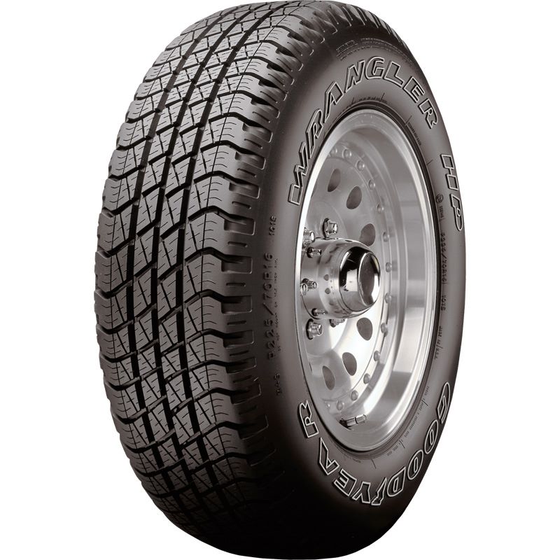 2 New P215/70R16 Goodyear Wrangler HP Tires 215 70 16 2157016 | eBay