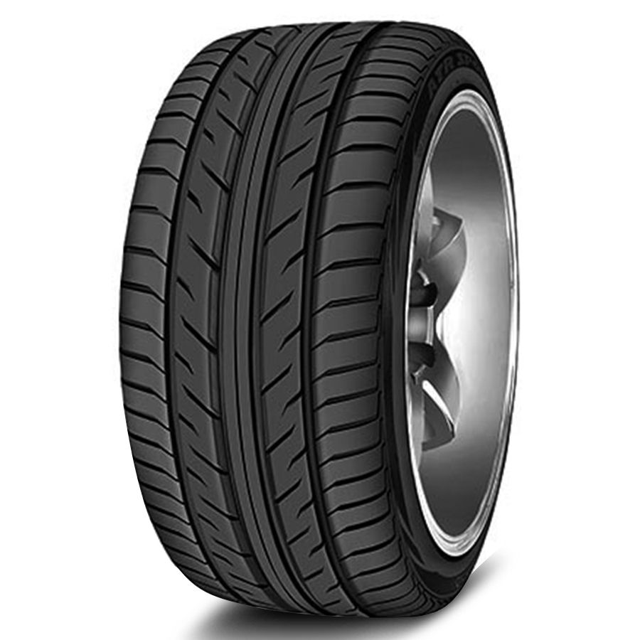 2 New 245 40r17 Achilles Atr Sport 2 Load Range Xl Tires 245 40 17 2454017 Ebay