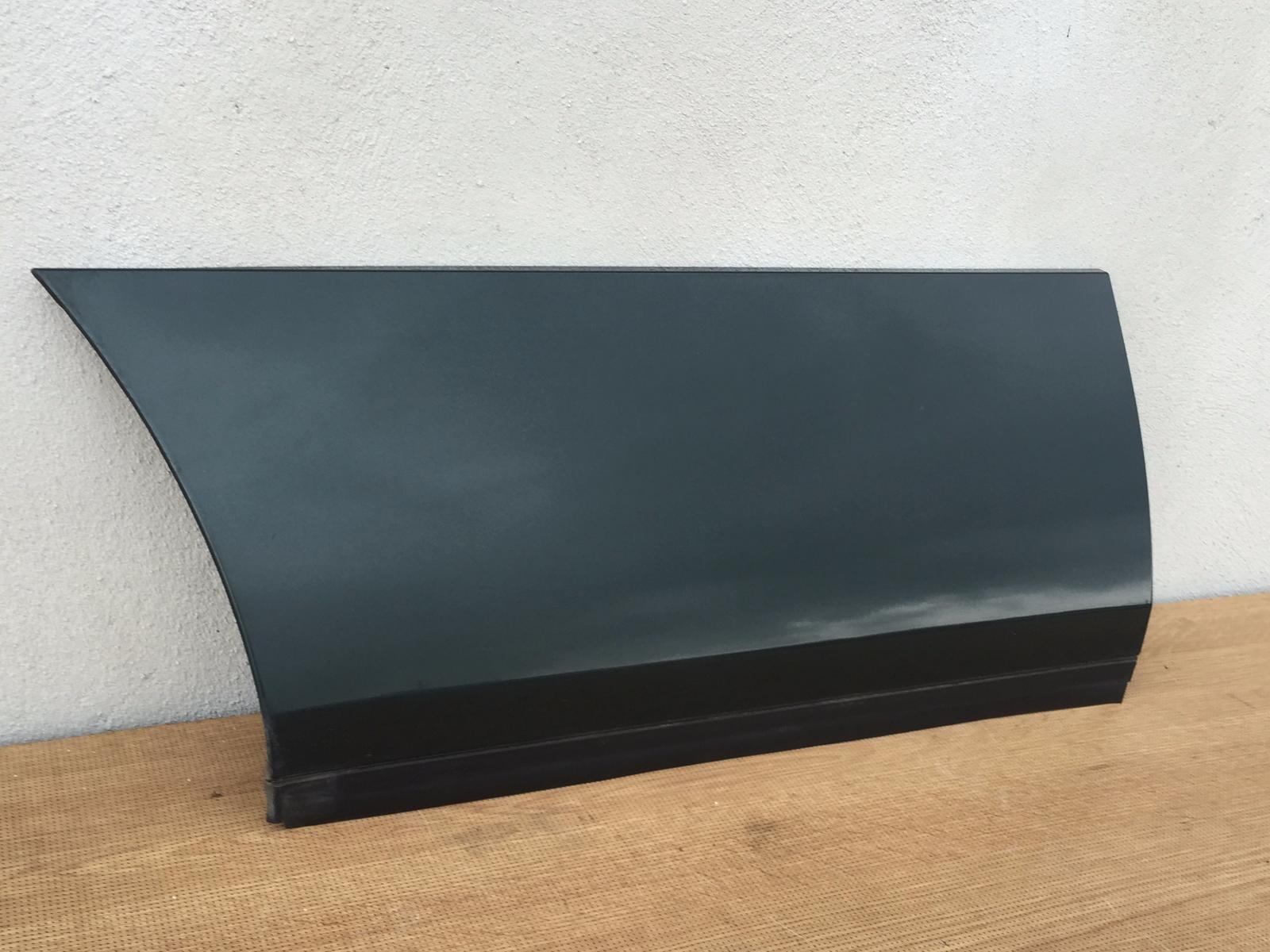 Range Rover L322 Rear Right Outside Lower Door Trim Panel Molding Cover