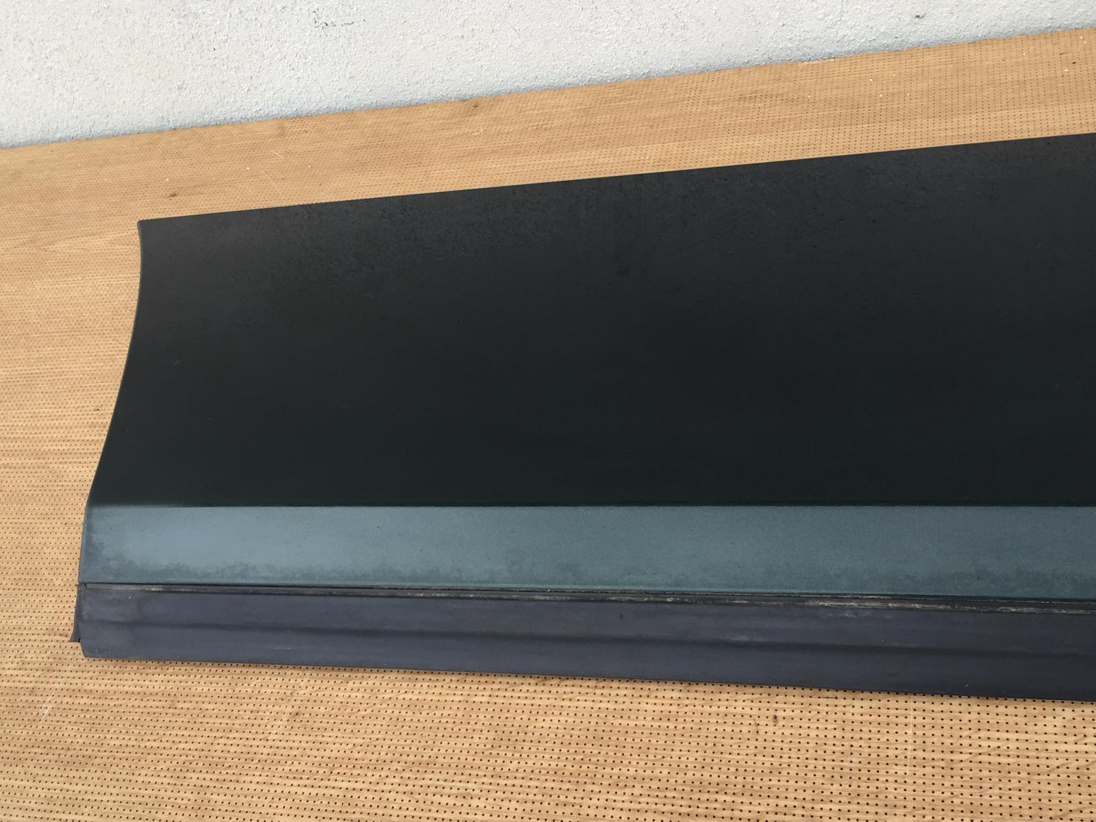 Range Rover L322 Rear Right Outside Lower Door Trim Panel Molding Cover