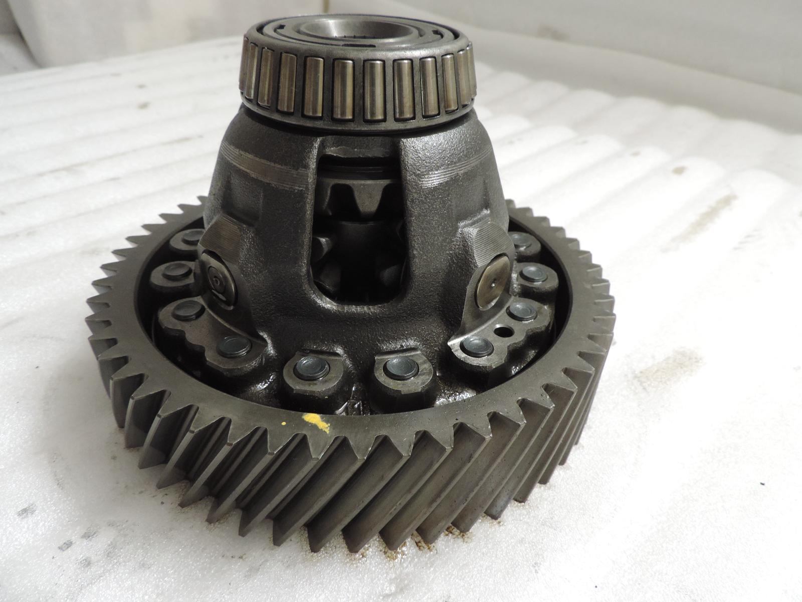 Opel Astra J Differential Zahnrad für Automatikgetriebe AF40-6 3.20 | eBay