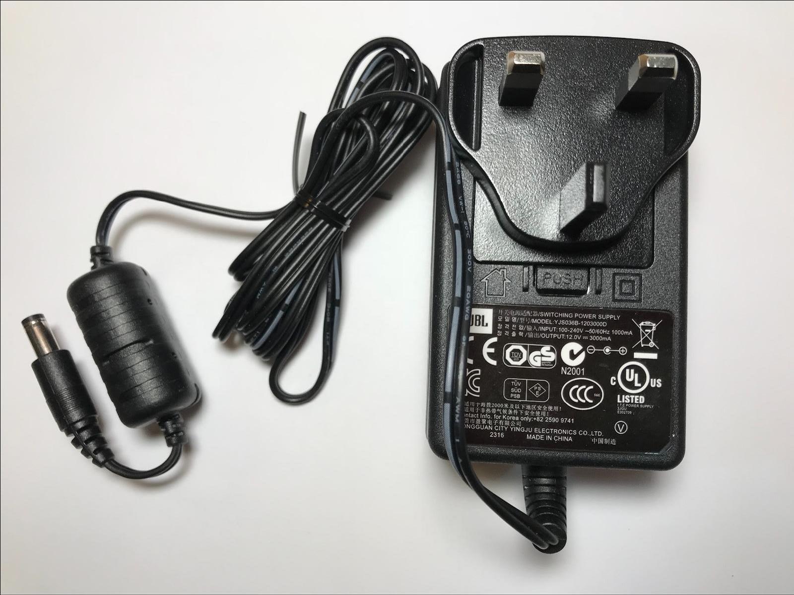18V 650mA AC Adaptor Power Supply for Altec Lansing AVS300 2.1 Computer