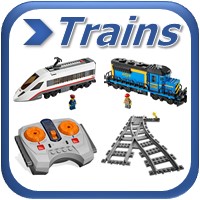 All Trains