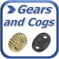 Gears and Cogs