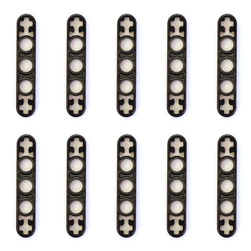 1x5 lego