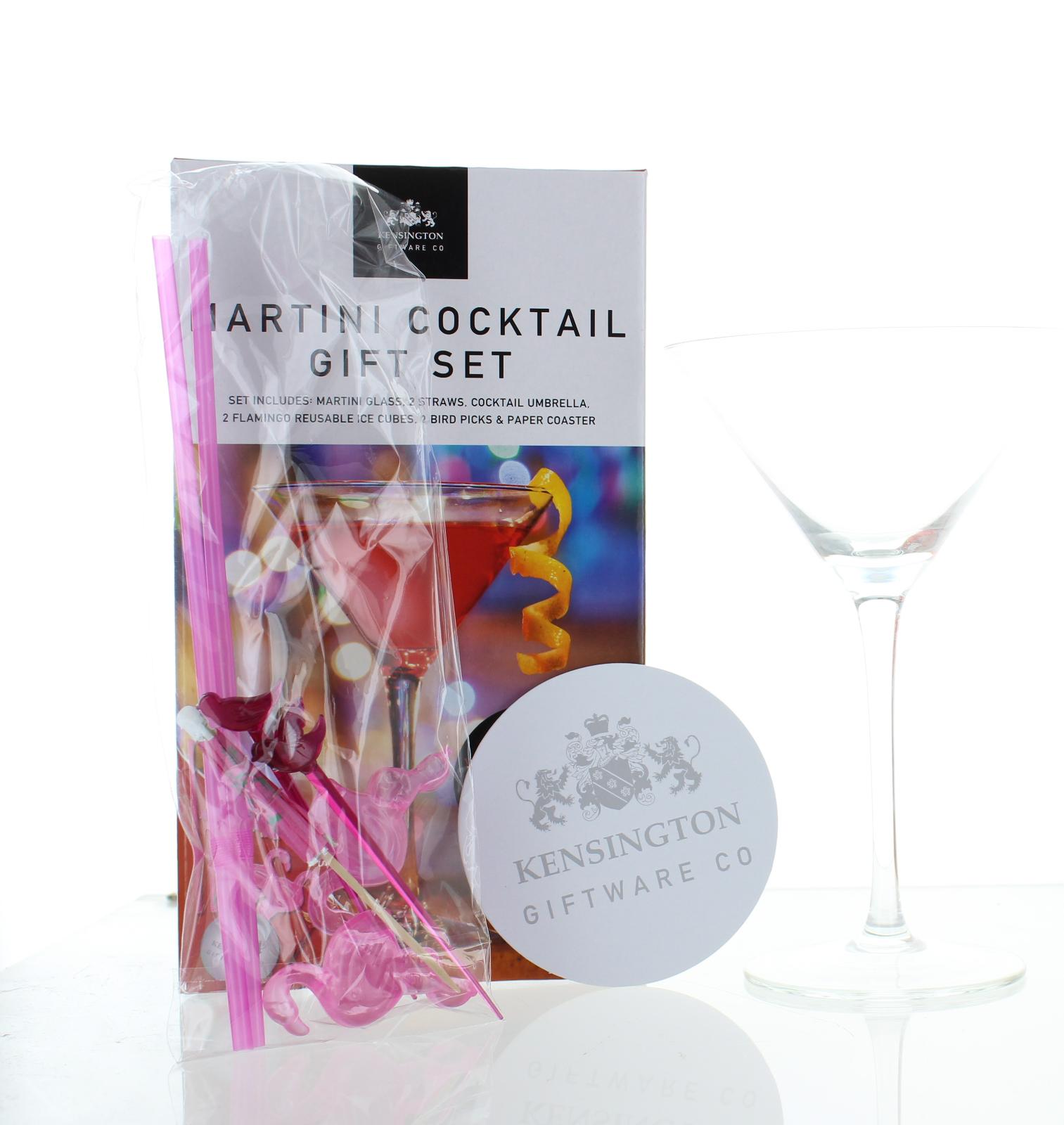 Cocktail Drinking Glass Gift Sets Home Make Your Own Choice of 5 Sets Xmas Gift eBay