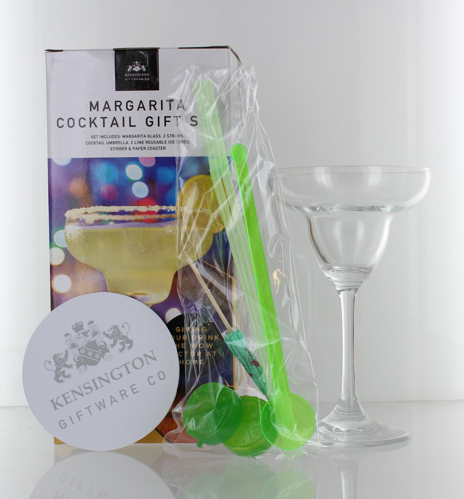 Cocktail Drinking Glass Gift Sets Home Make Your Own Choice of 5 Sets