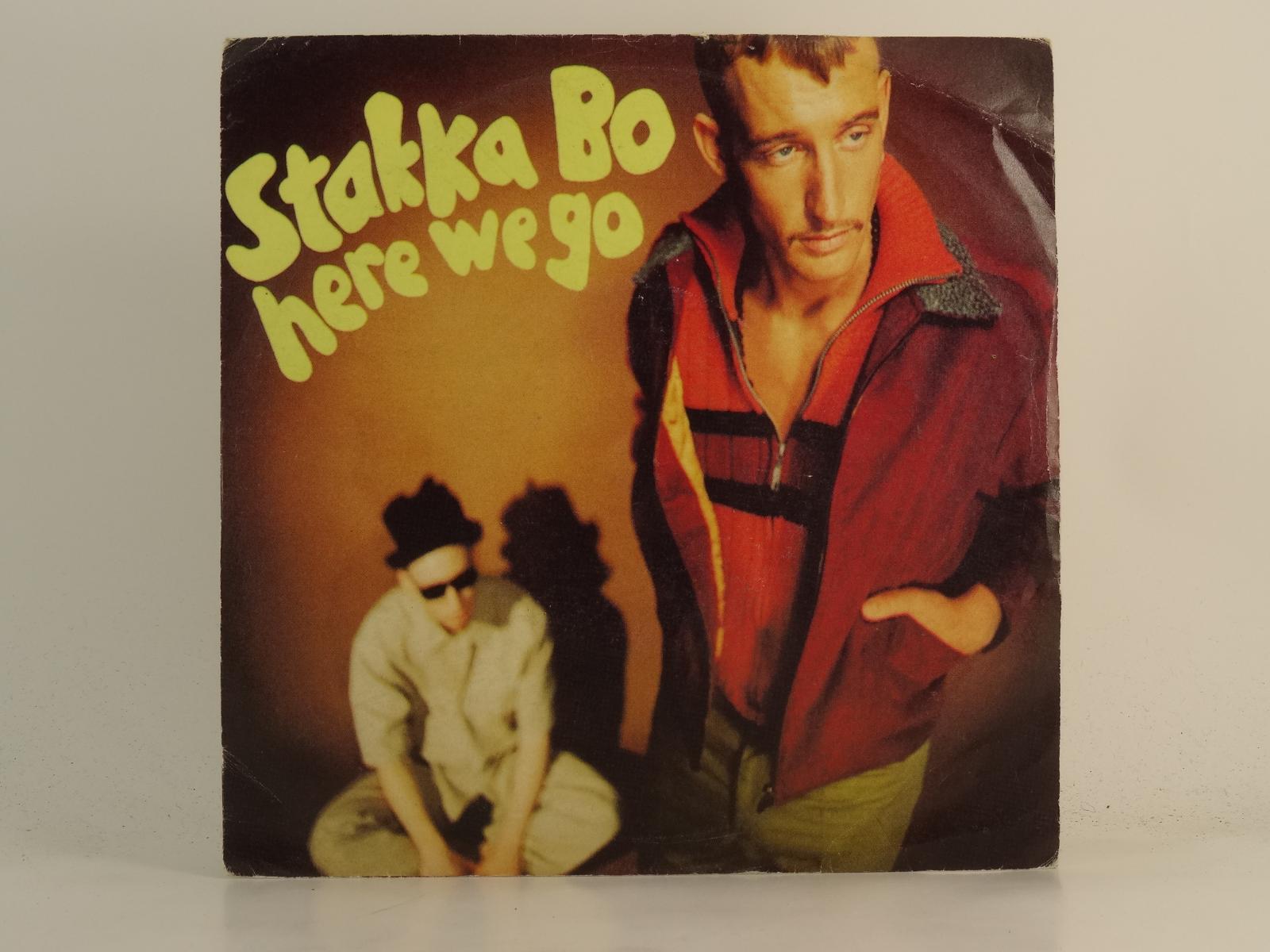 Stakka Bo Here We Go Download