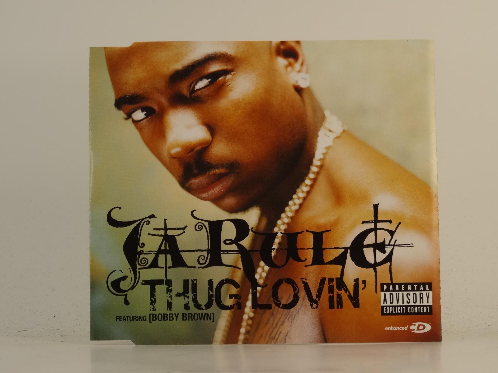 Ja Rule Ft Bobby Brown Thug Lovin