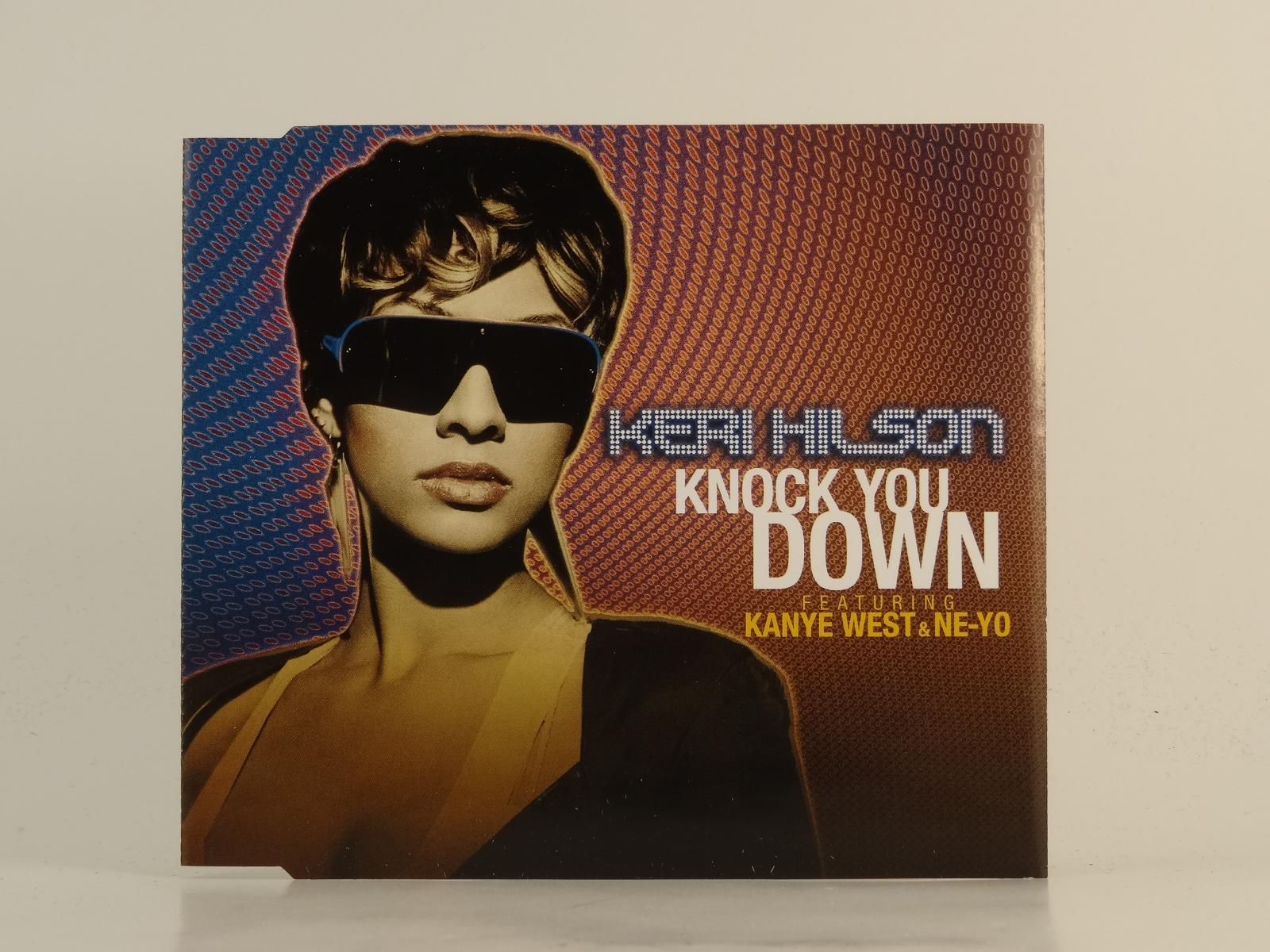 Keri Hilson Knock you down. I like (Jost & Grubert Radio Mix) от Keri Hilson. Club Remix. Knock me down текст. Knock me down