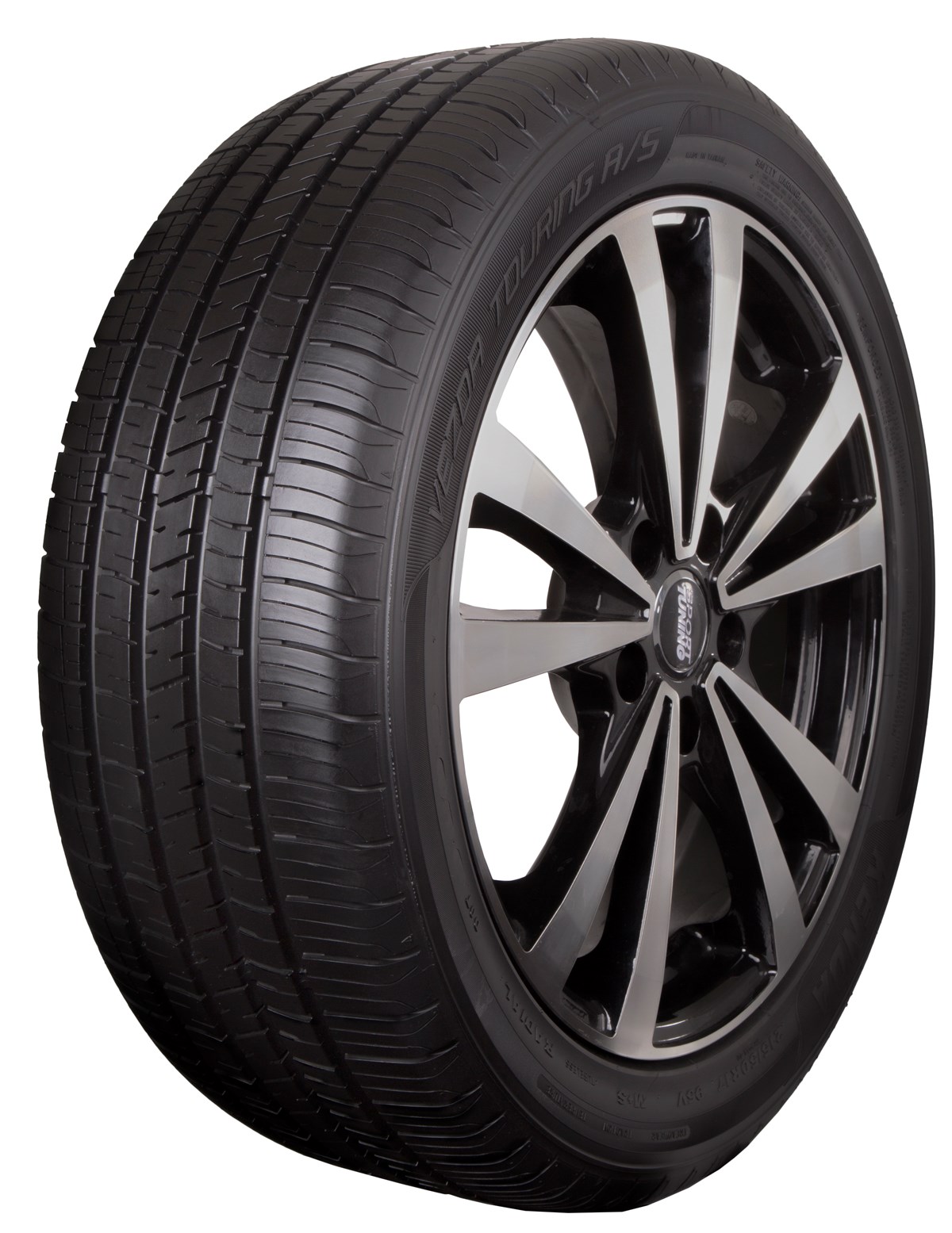 1 New 205/50R16 Kenda Vezda A/S KR205 Tire 2055016 | eBay