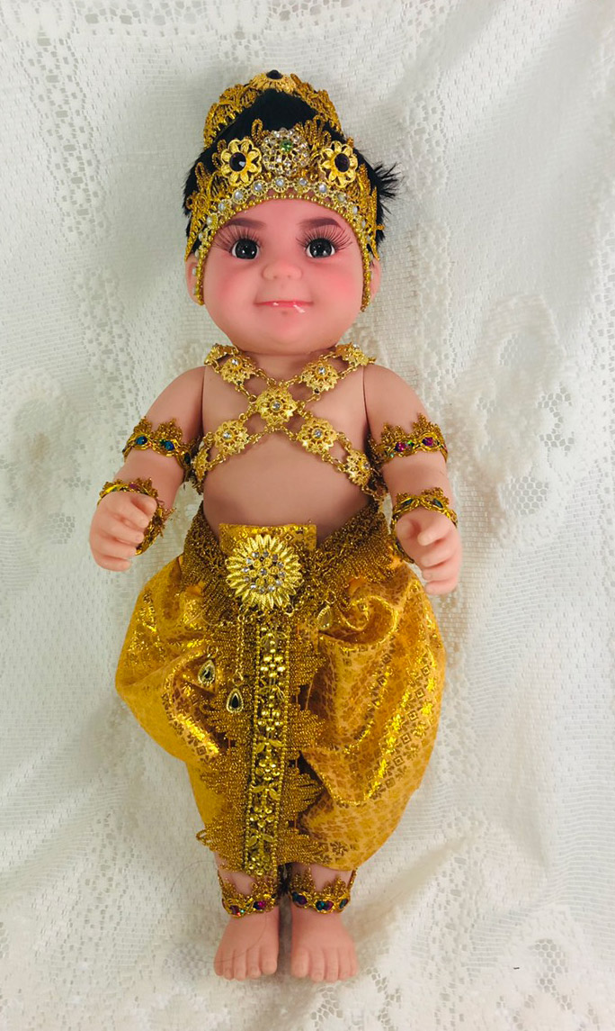 where to buy luk thep dolls