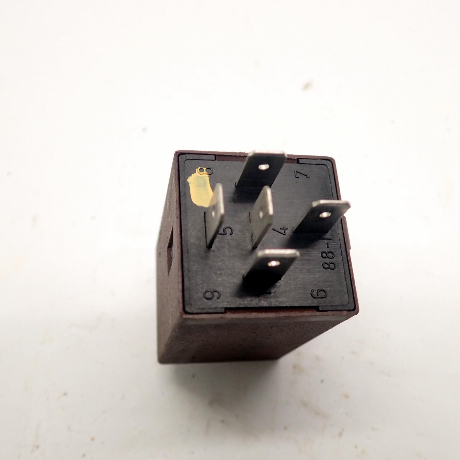 Land Rover FREELANDER 1 Folding Mirror Relay Switch 1S7T17L684AA for ...