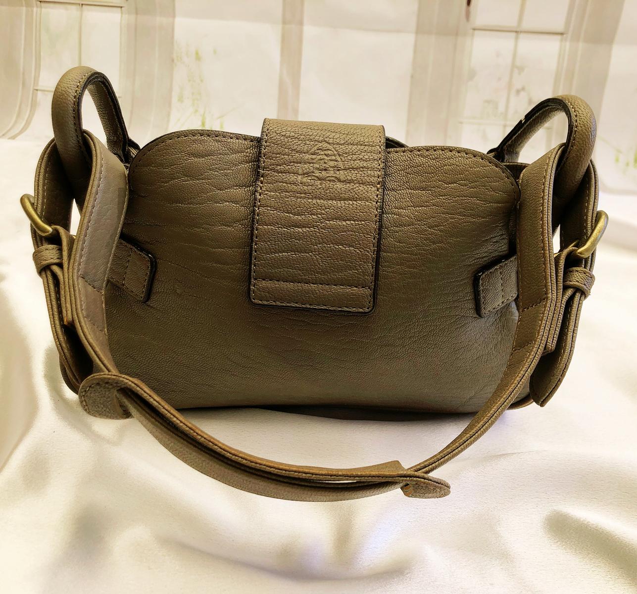 Gucci X Louis Vuitton Bag | Paul Smith