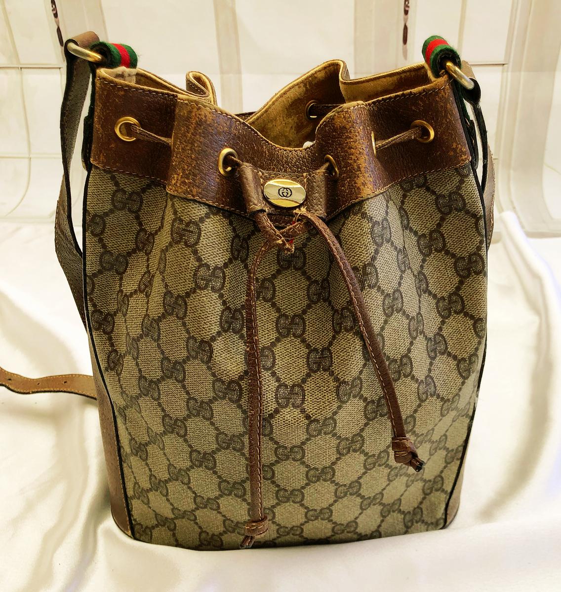 Gucci X Louis Vuitton Bags For Men | semashow.com