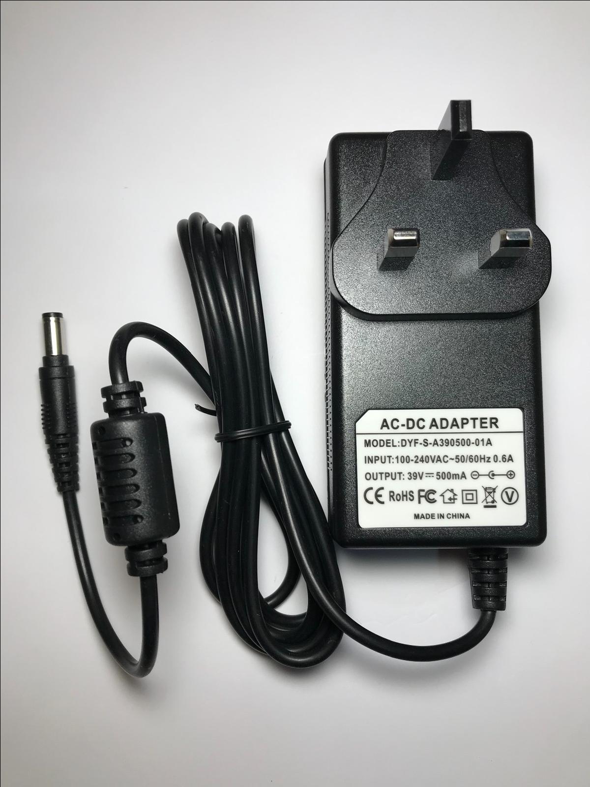 Power supply charger 26v for vacuum cleaner hoover freedom fd22 replacement