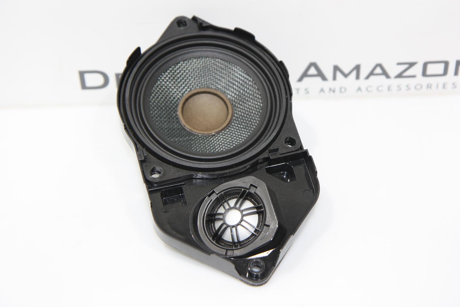 BMW F25 X3 Top Hifi Harman Kardon Sound System Subwoofer Amplifier eBay