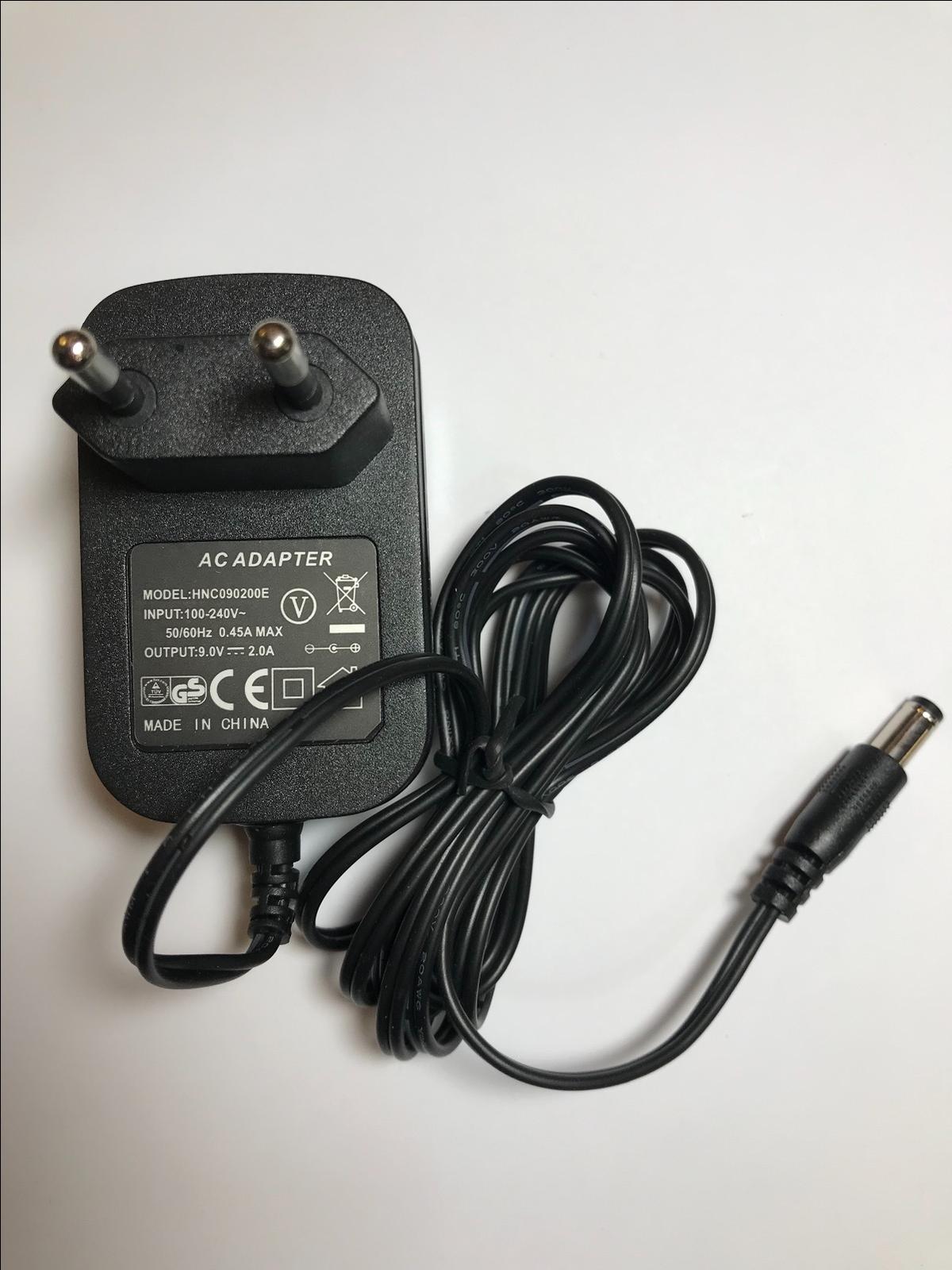 9v 2a 90v 20a Ac Dc Switching Adaptor Power Supply 55mm X 21mm 25mm Uk Ebay 8662