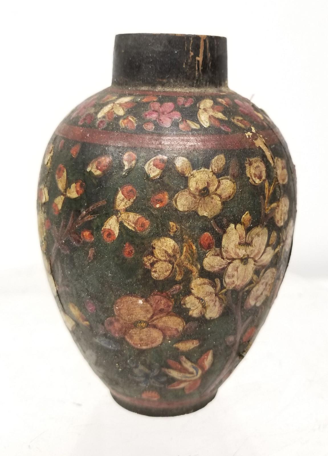 How To Make Papier Mache Flower Vase Best Flower Site