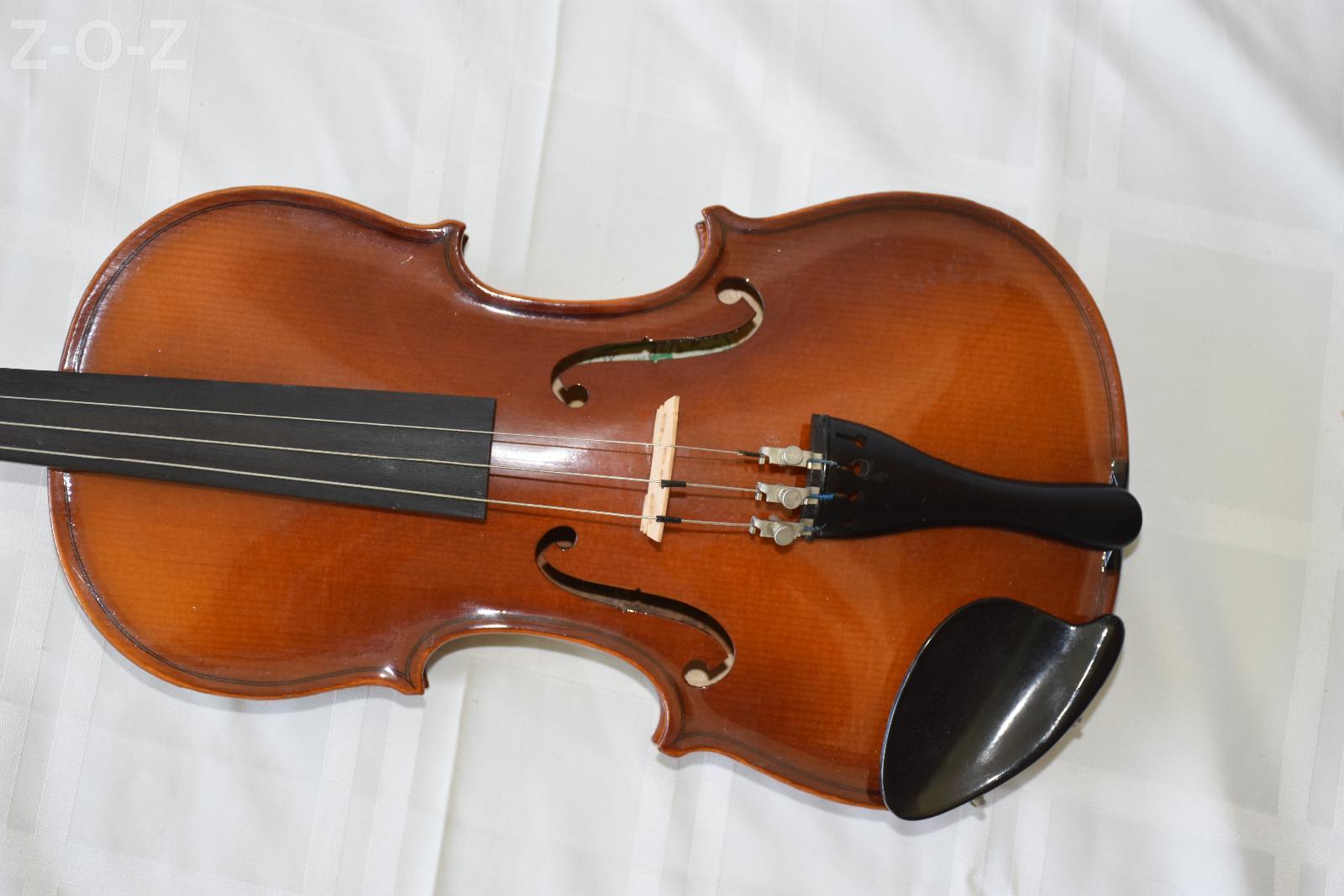 最終価格】Copy of Stradivarius ドイツ製 裏板一枚