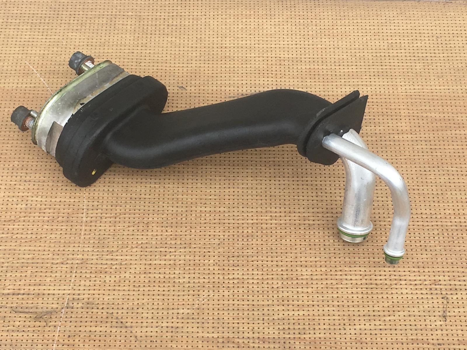 Range Rover L322 & BMW A/C Heater Air Con Evaporator Coolant Pipe Lines