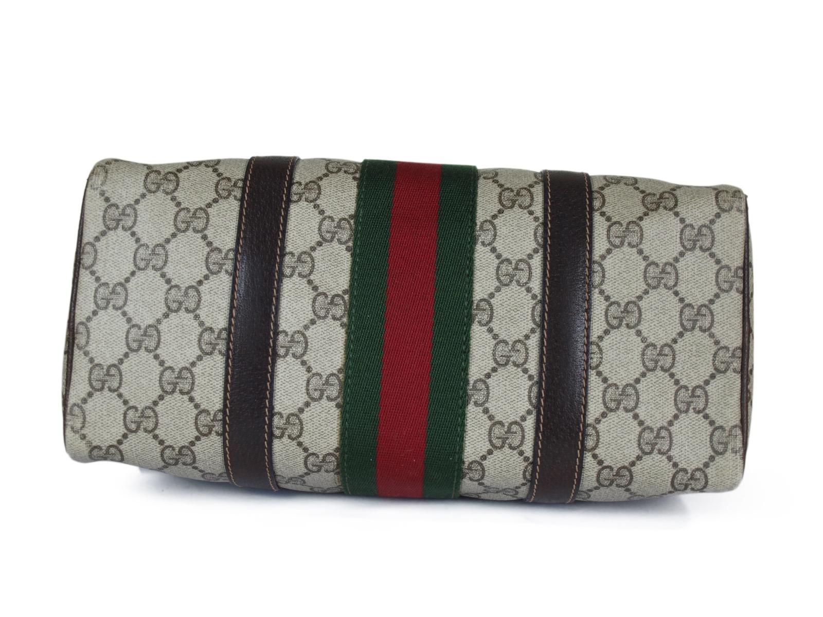 Does Gucci Repair Vintage Bags Literacy Basics