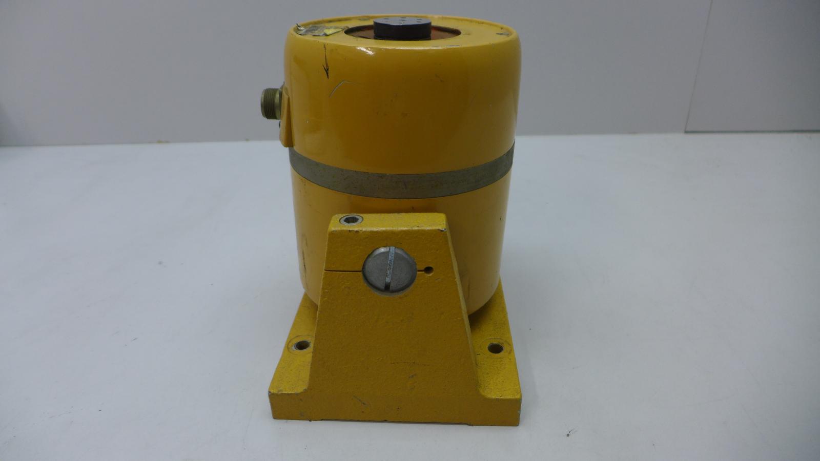 Spectral Dynamics Model 4501A PIND Tester with Shaker eBay