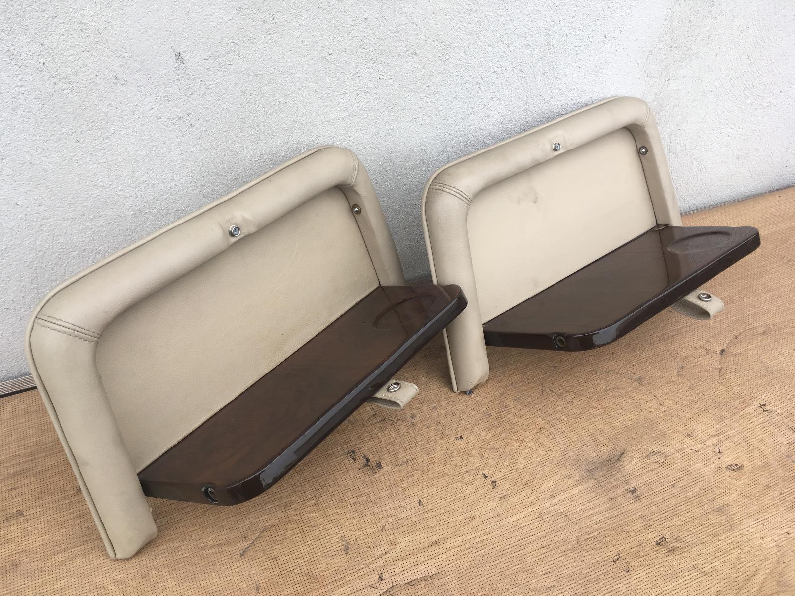 range rover p38 interior parts