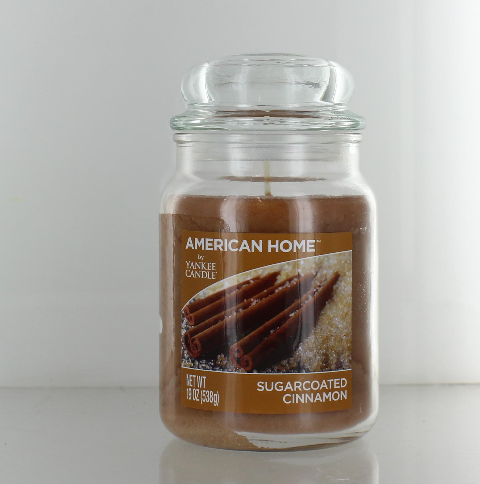 Yankee Candle American Home Collection Large 19oz (538g) Jars Choice of 19 Fragr eBay