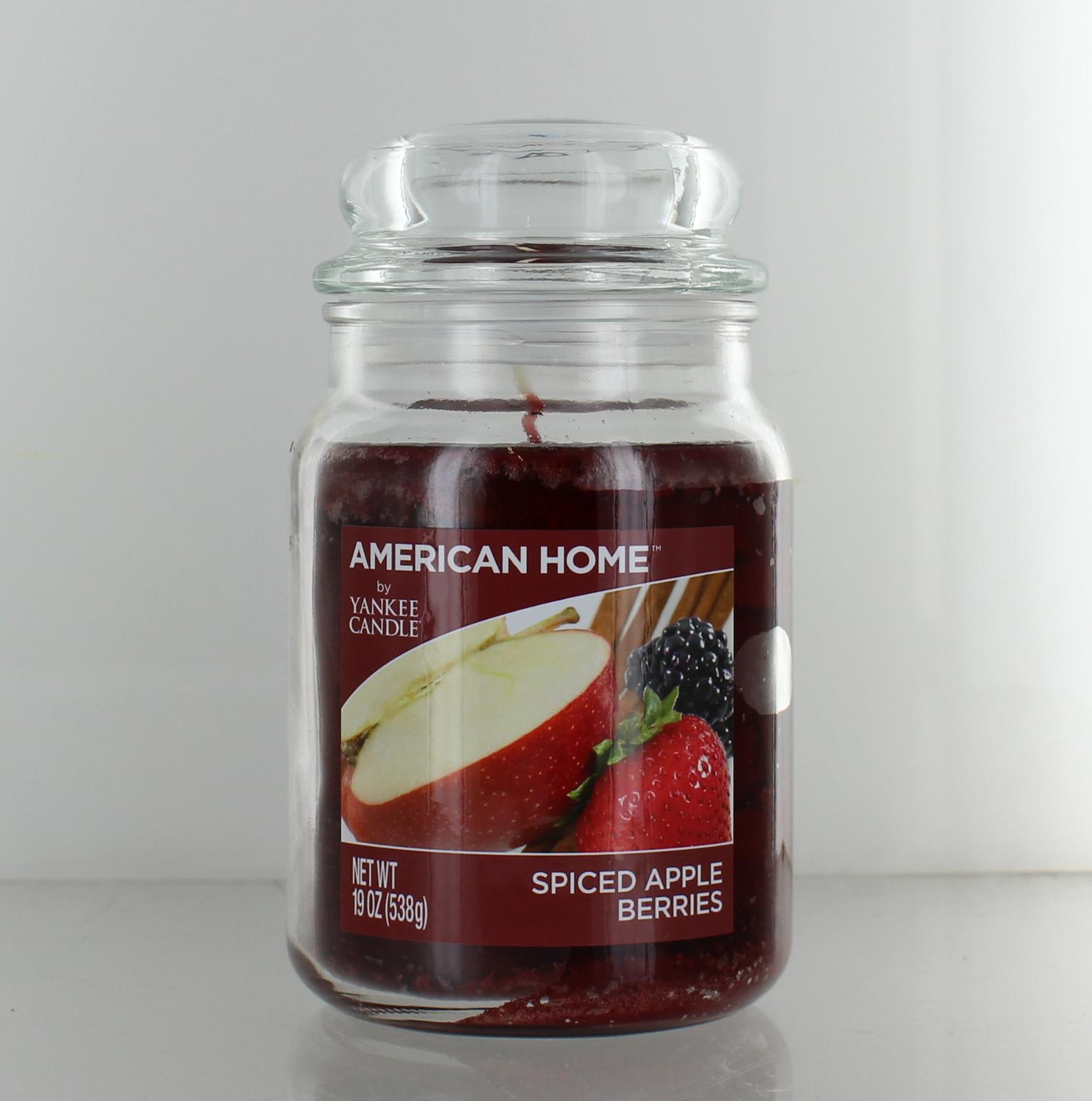 Yankee Candle American Home Collection Large 19oz (538g) Jars Choice of 19 Fragr eBay