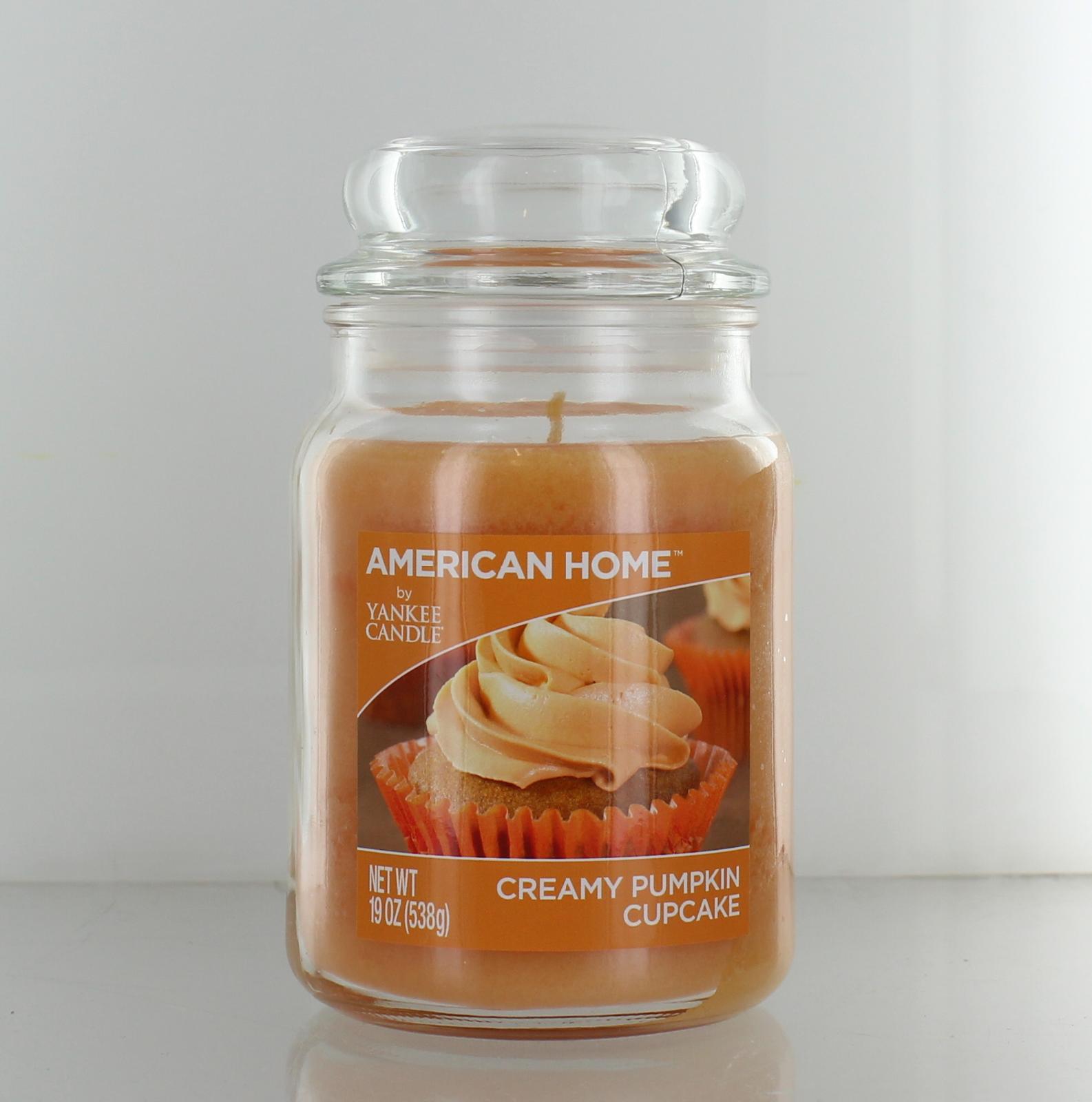 Yankee Candle American Home Collection Large 19oz (538g) Jars Choice of