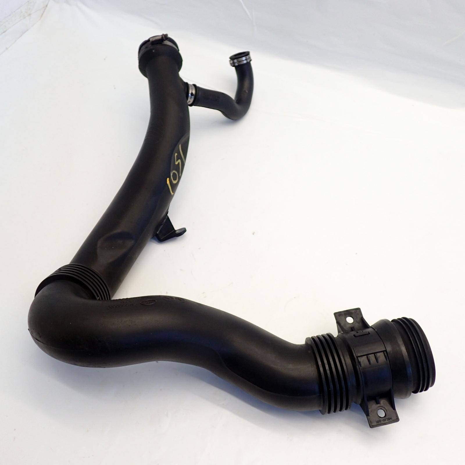 Air Intake Pipe PHD500082 (Ref.1051) Land Rover Discovery 3 2.7 TDV6 eBay