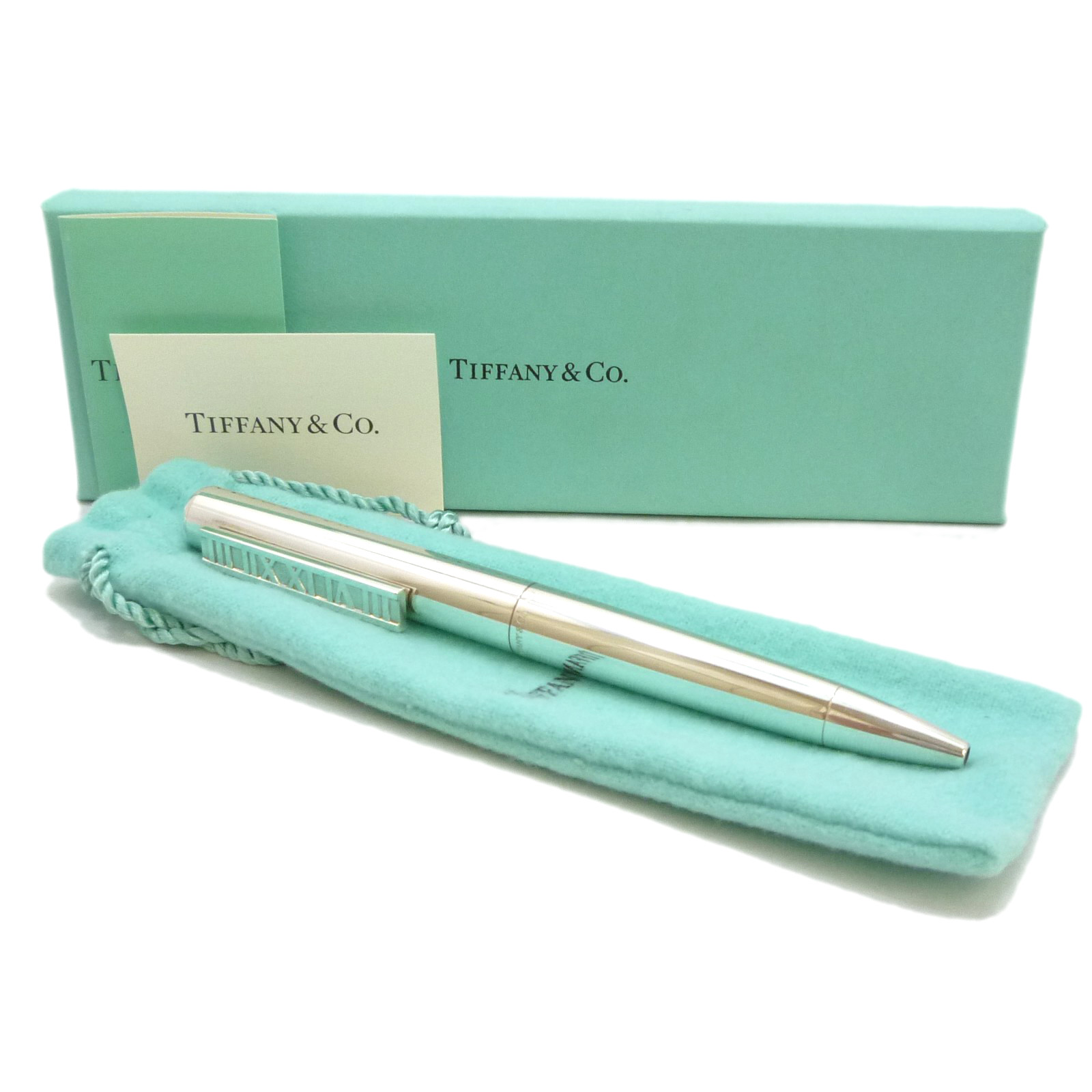 tiffany and co outlet fake