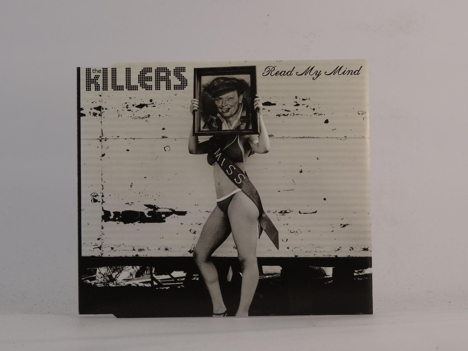 The Killers Read My Mind übersetzung