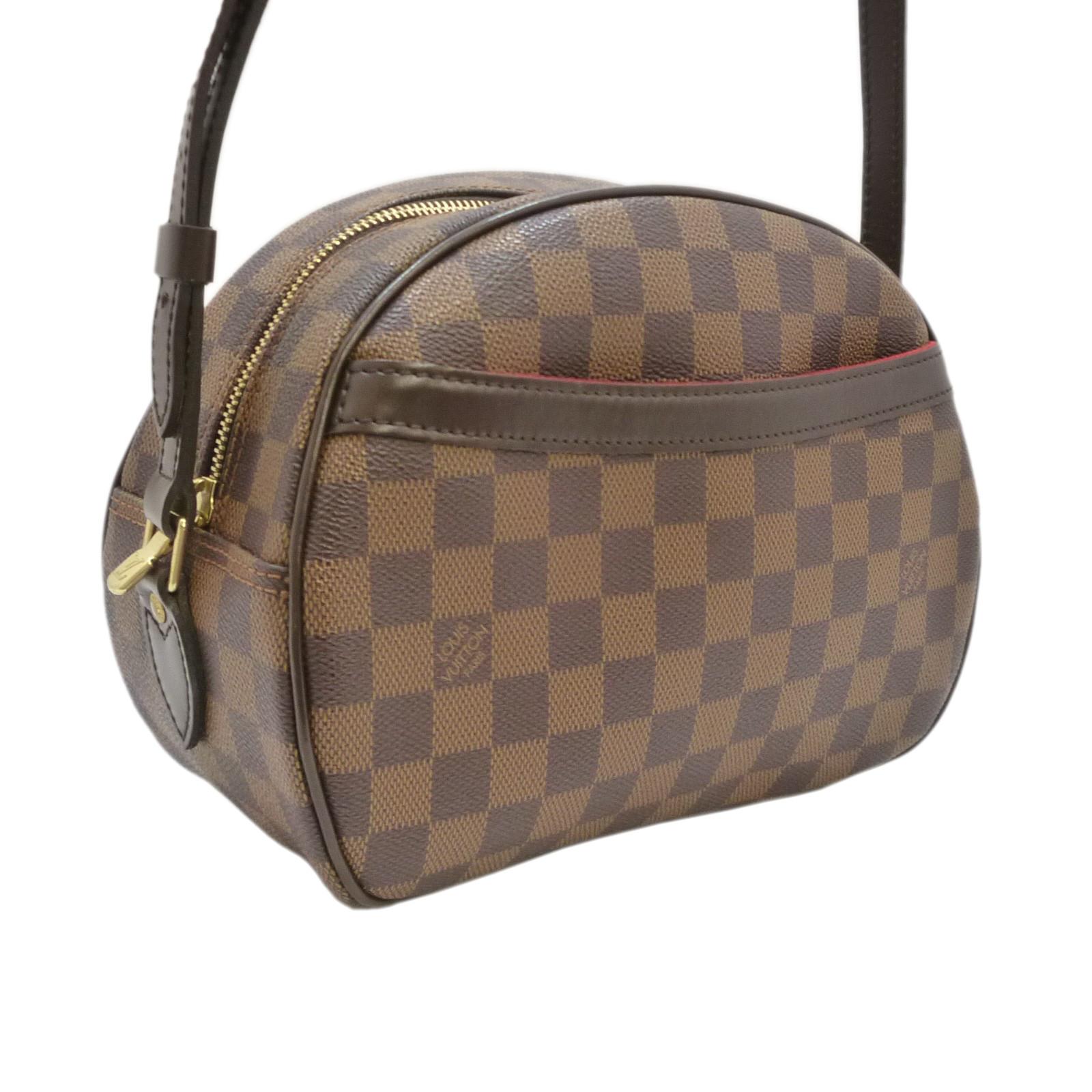 Louis Vuitton, Bags, Lv Cup Damier Geant Drawstring Bag