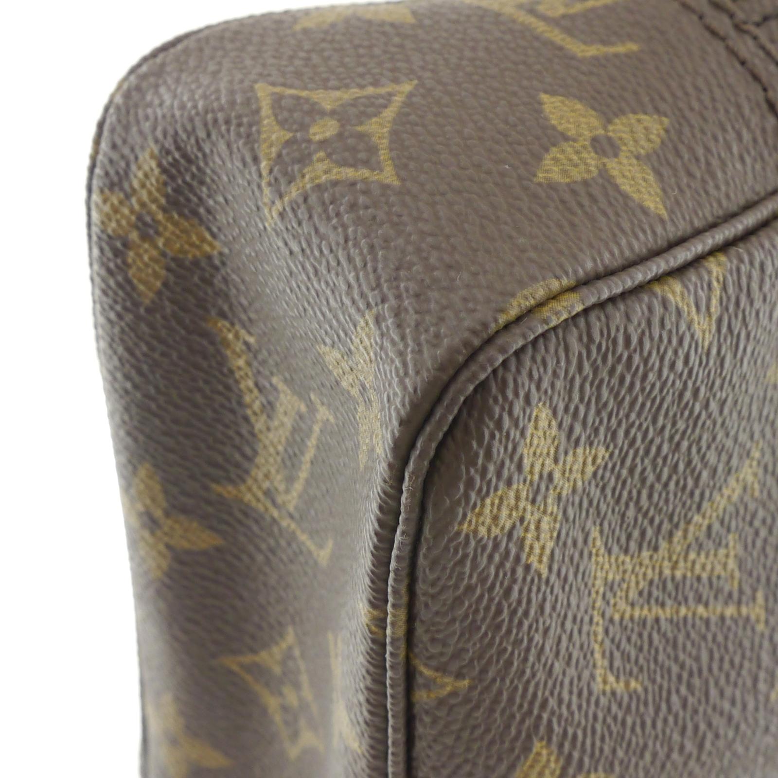 Louis Vuitton Toiletry Bag Ebay Shopping