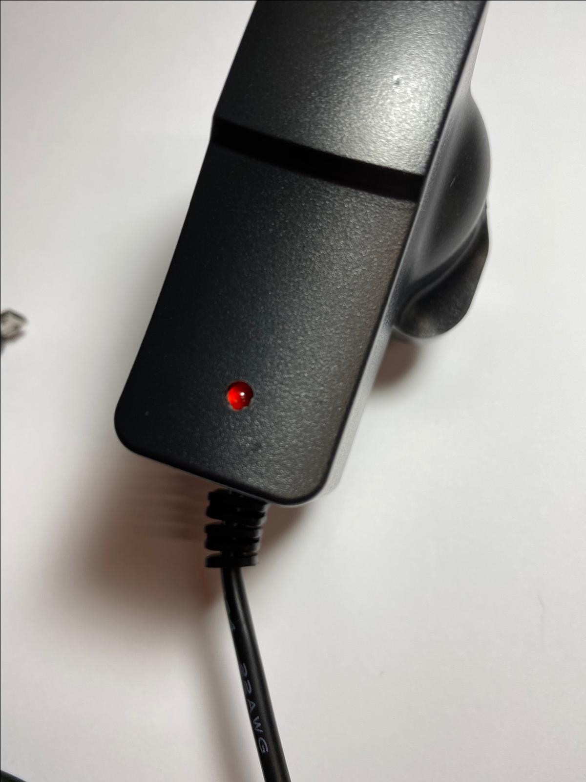 M99 5V AC-DC Power Supply For Motorola MBP36S Baby Monitor – Pre-2017 Model