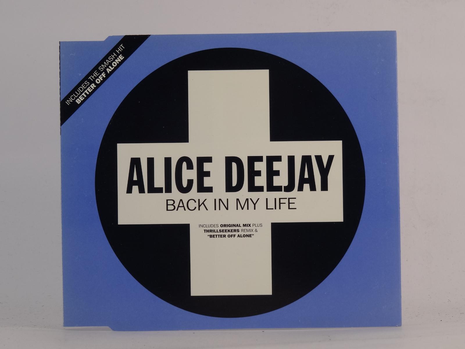 Deejay better off alone. Deejay better off alone. Deejay better off alone. Better of alone. Deejay better off alone.